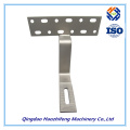 304 Stainless Steel Roof Hook for Solar Panel Mounting